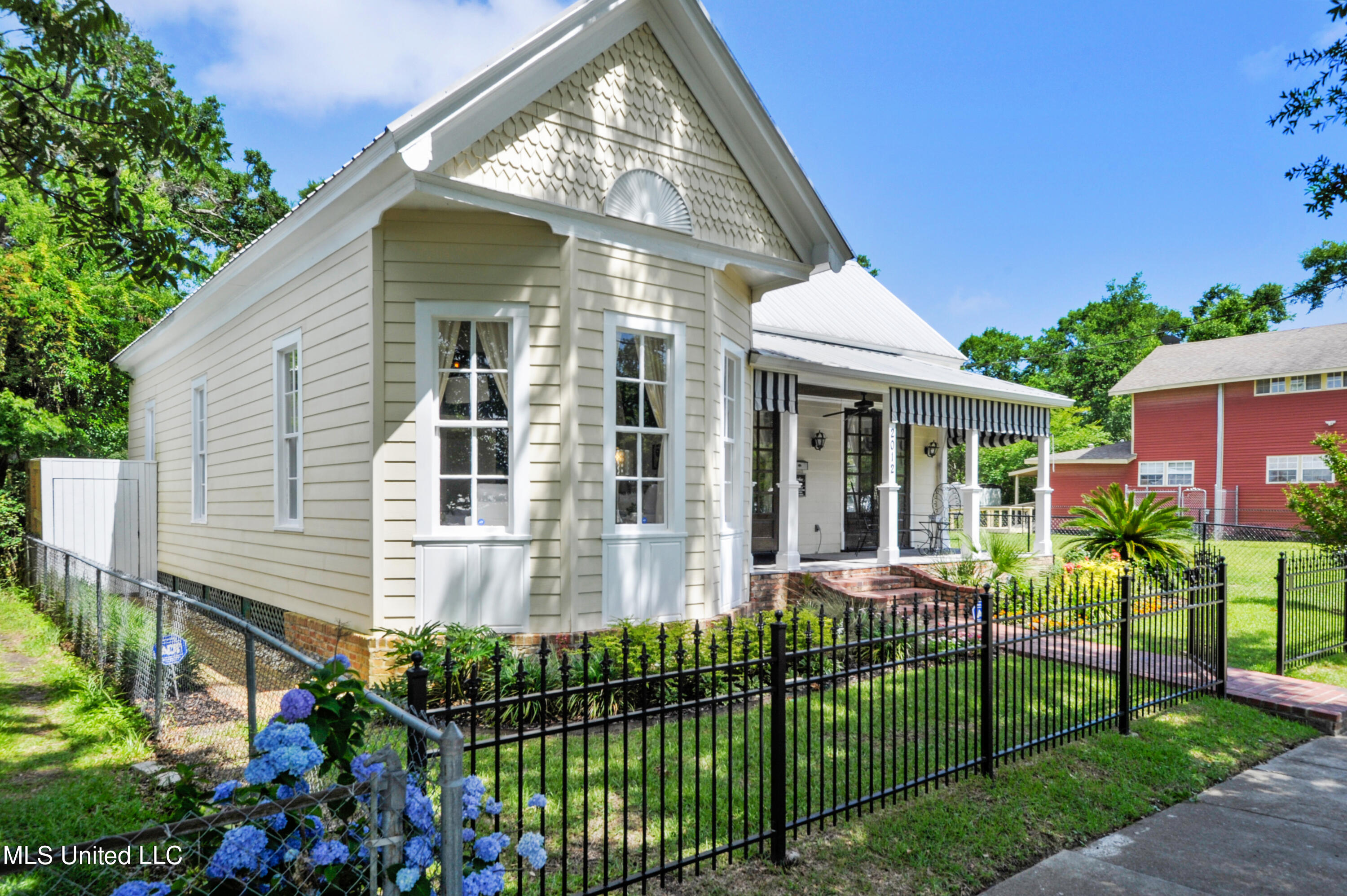 2012 24th Avenue, Gulfport, Mississippi image 1