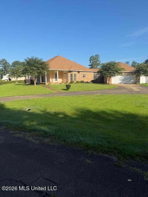 Homes For Sale - 2104 Cheyenne Drive Dr<br/> Pike County, McComb, MS 39648