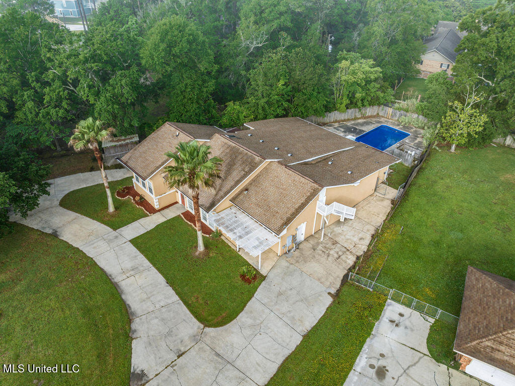 19 Poplar Circle, Gulfport, Mississippi image 36