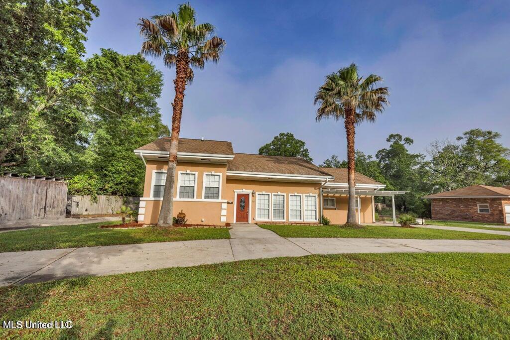 19 Poplar Circle, Gulfport, Mississippi image 2