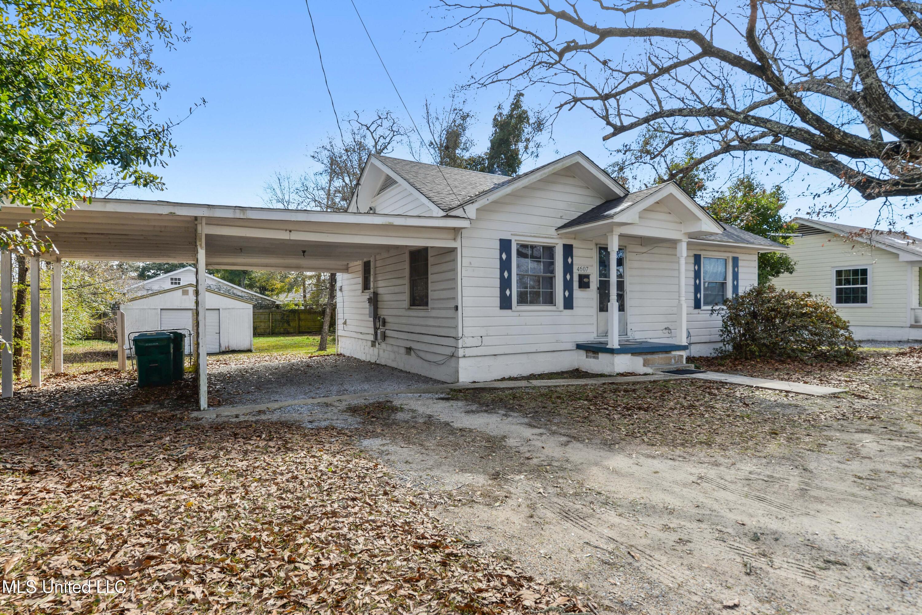 4607 Betts Street, Gulfport, Mississippi image 2