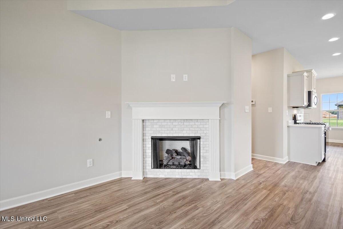 2277 Franklin Dr Drive, Southaven, Mississippi image 11
