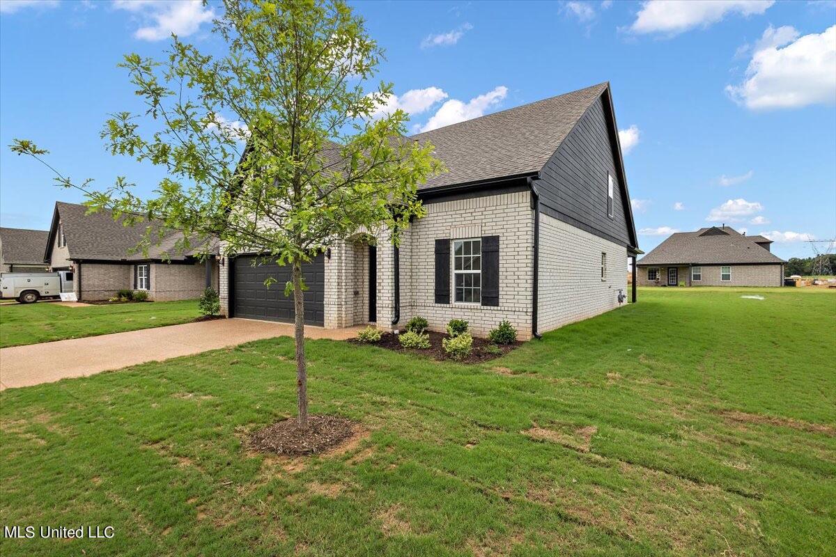 2277 Franklin Dr Drive, Southaven, Mississippi image 8