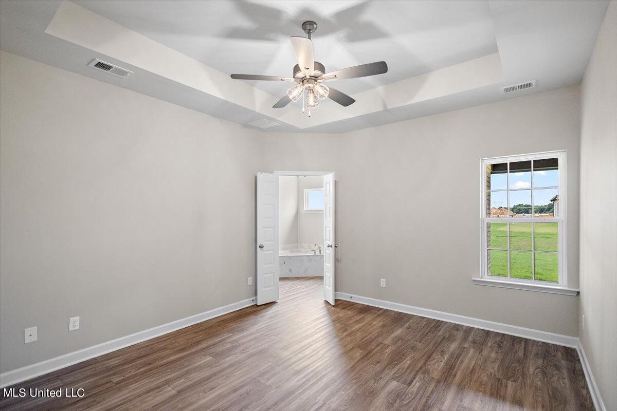 2277 Franklin Dr Drive, Southaven, Mississippi image 19