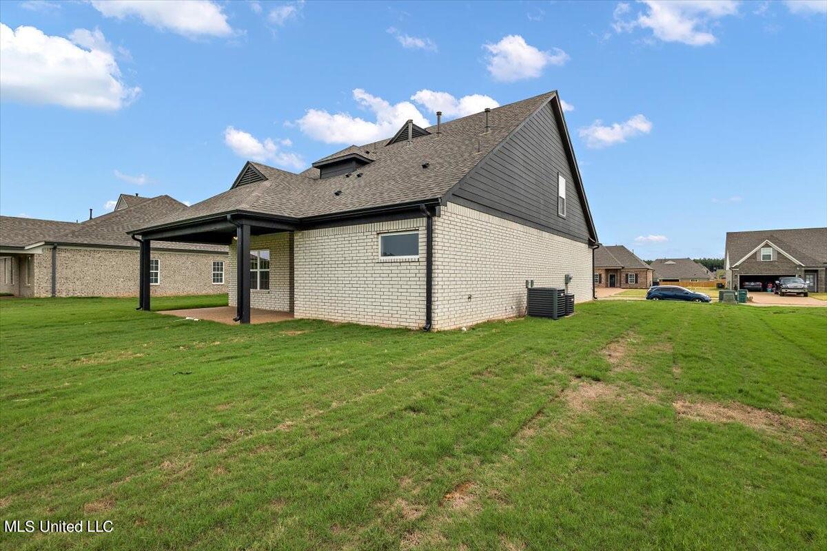 2277 Franklin Dr Drive, Southaven, Mississippi image 37
