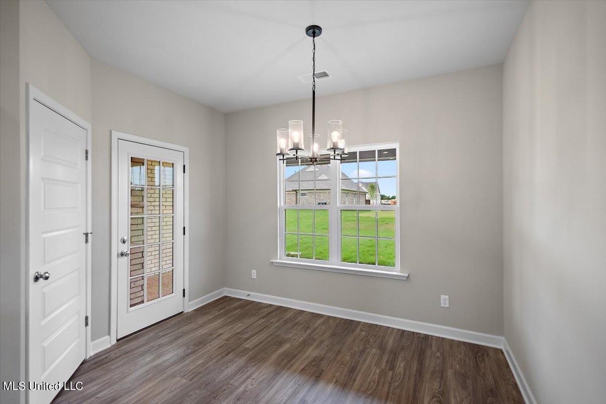 2277 Franklin Dr Drive, Southaven, Mississippi image 18