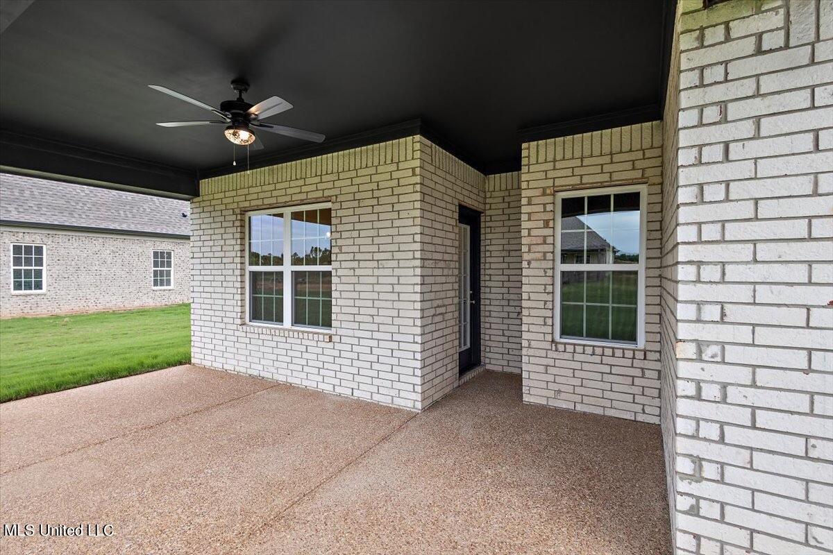 2277 Franklin Dr Drive, Southaven, Mississippi image 34