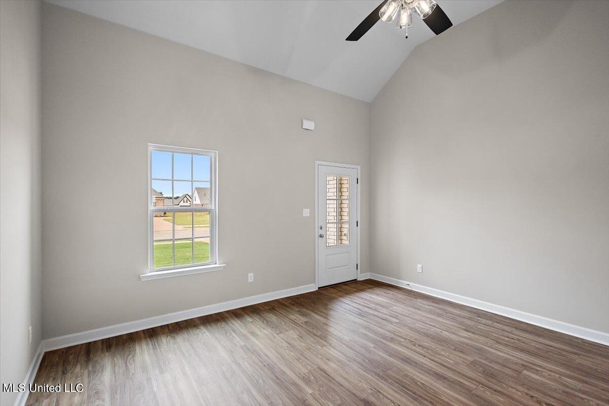 2277 Franklin Dr Drive, Southaven, Mississippi image 13
