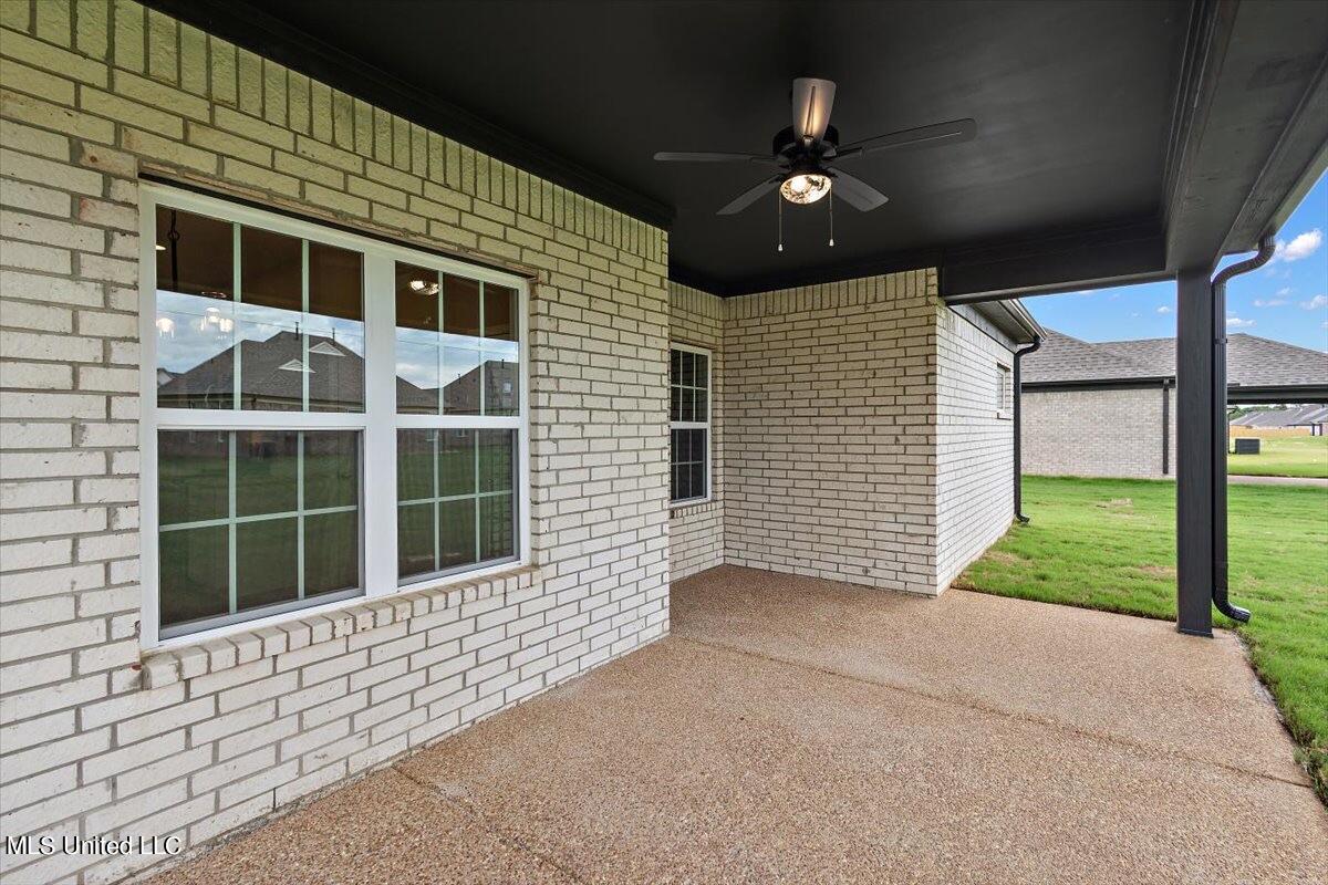 2277 Franklin Dr Drive, Southaven, Mississippi image 33