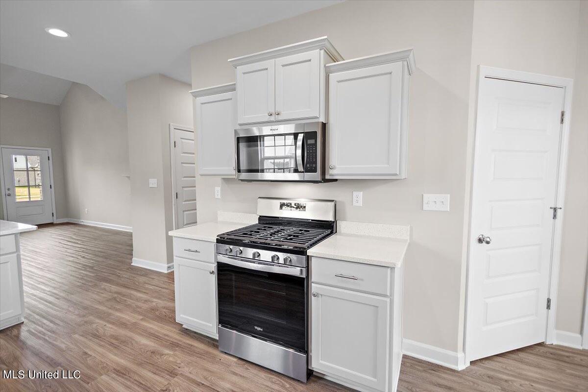 2277 Franklin Dr Drive, Southaven, Mississippi image 15