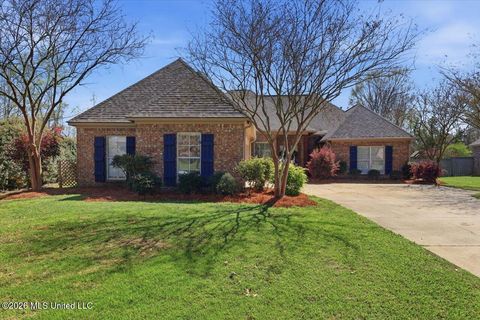 Homes For Sale - 105 Talons Point<br/> Madison County, Madison, MS 39110