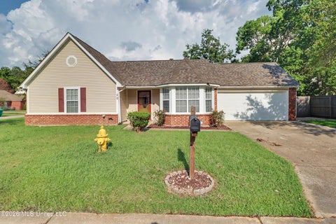 Homes For Sale - 20 Heather Lane<br/> Harrison County, Gulfport, MS 39503
