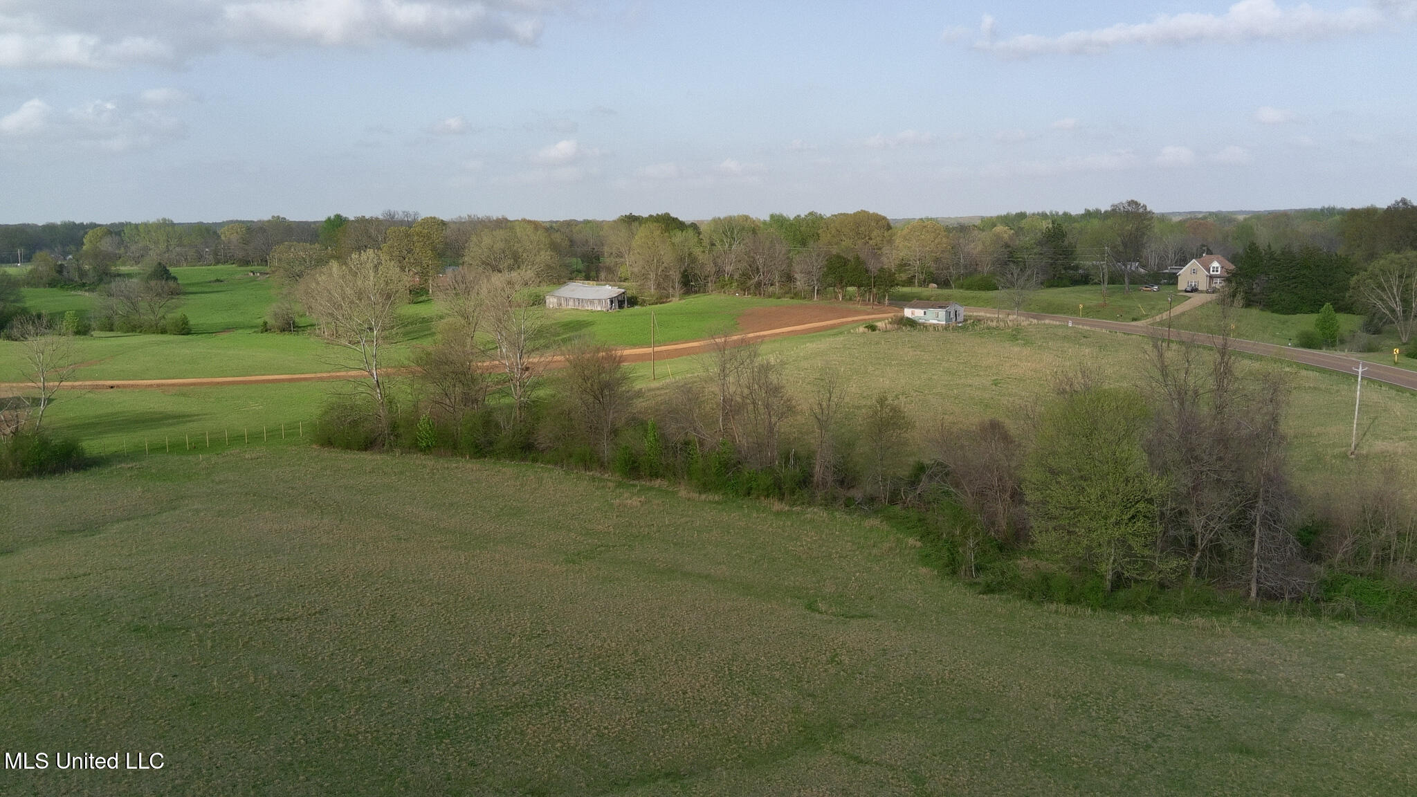 Sycamore Road, Coldwater, Mississippi image 1