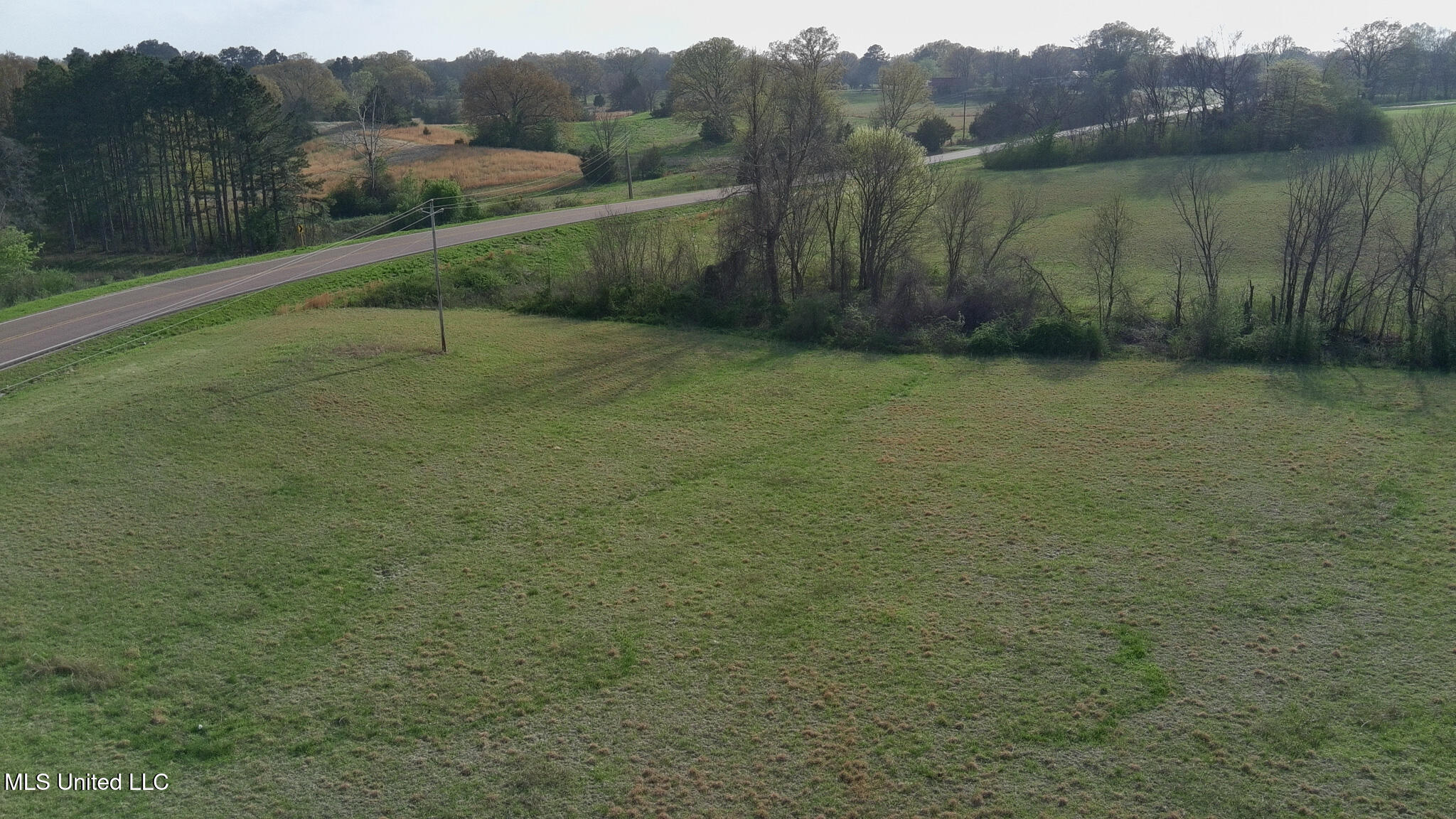 Sycamore Road, Coldwater, Mississippi image 2