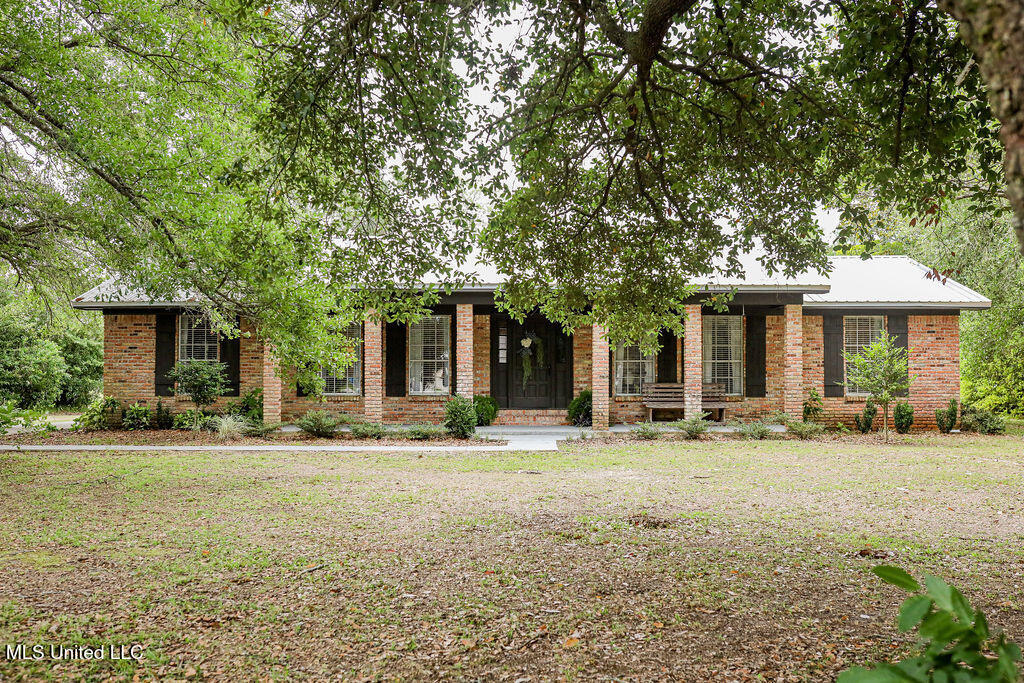 11700 Harry Pierce Road, Lucedale, Mississippi image 1
