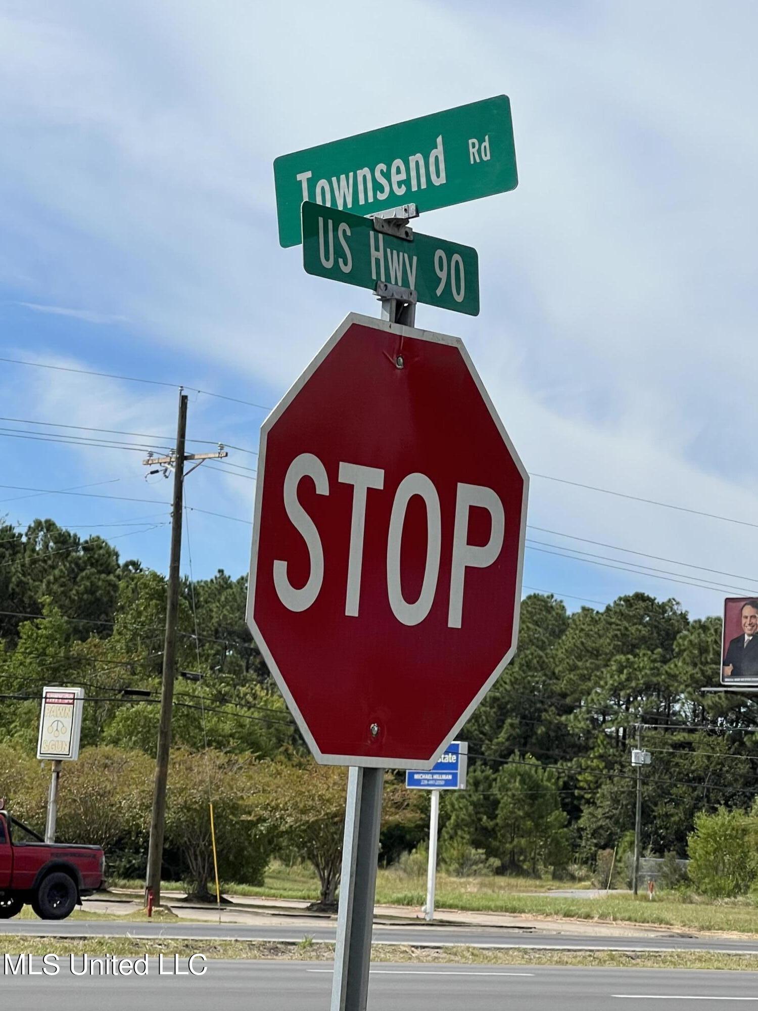 Townsend Road, Gautier, Mississippi image 4