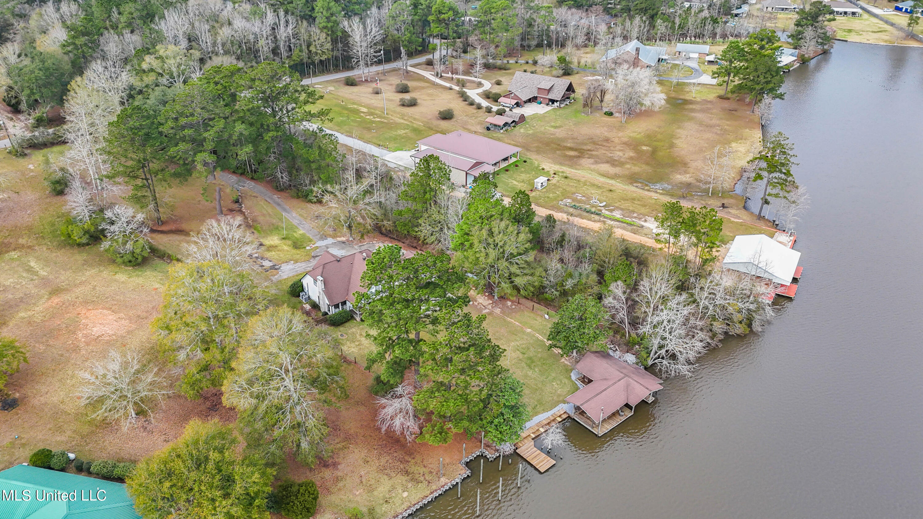 68 Bucaneer Circle, Carriere, Mississippi image 40