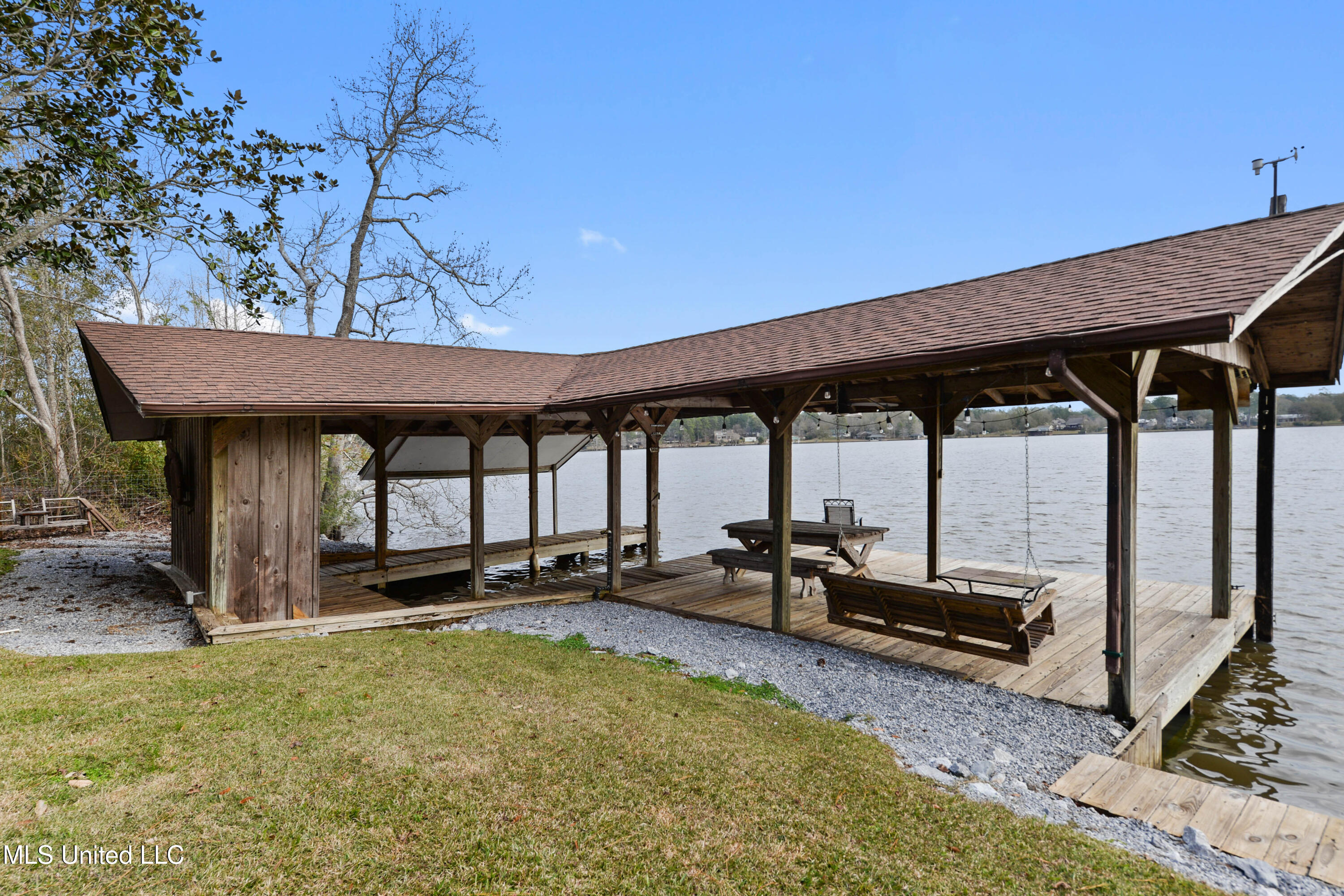 68 Bucaneer Circle, Carriere, Mississippi image 31