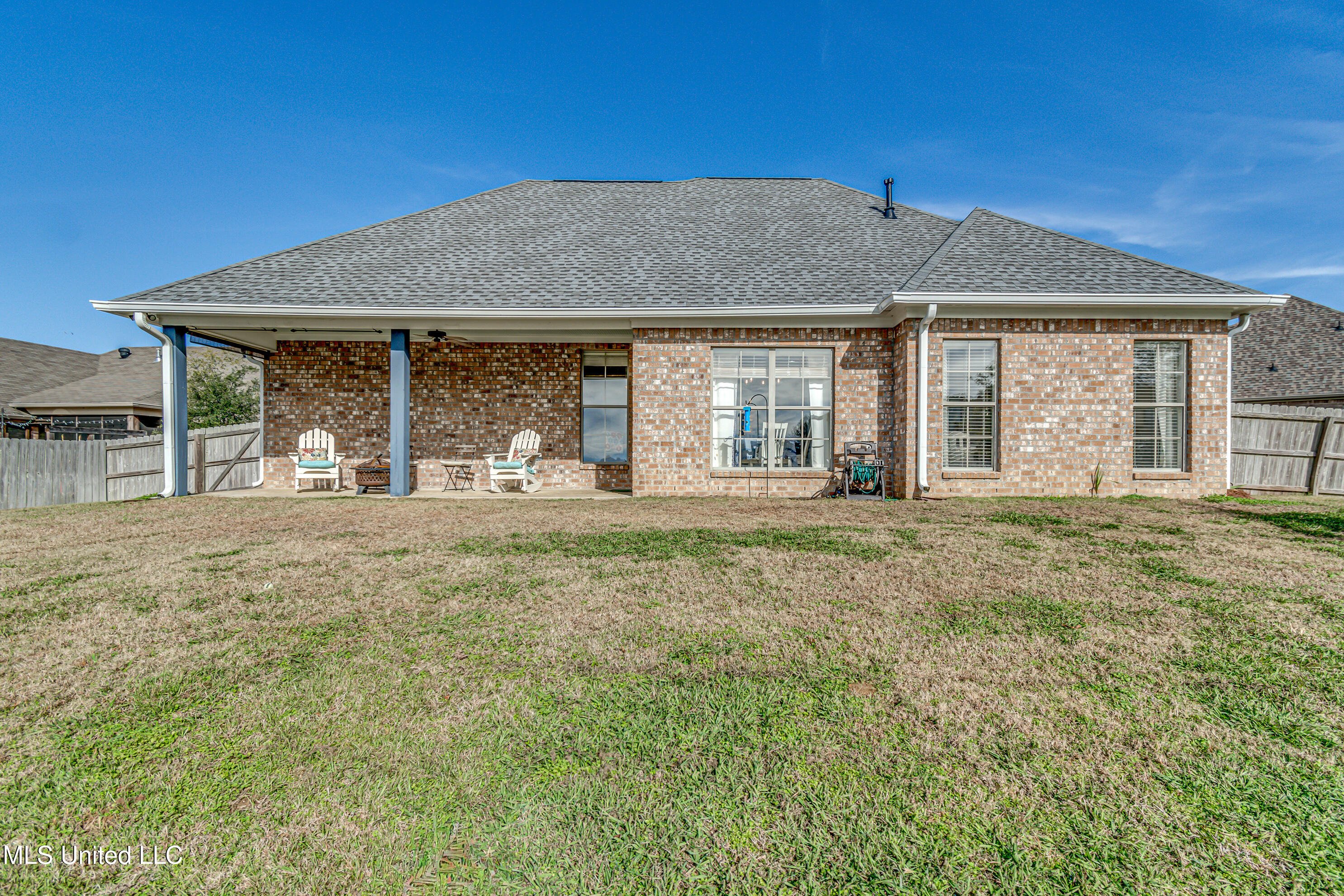 267 Rockbridge Drive, Madison, Mississippi image 42