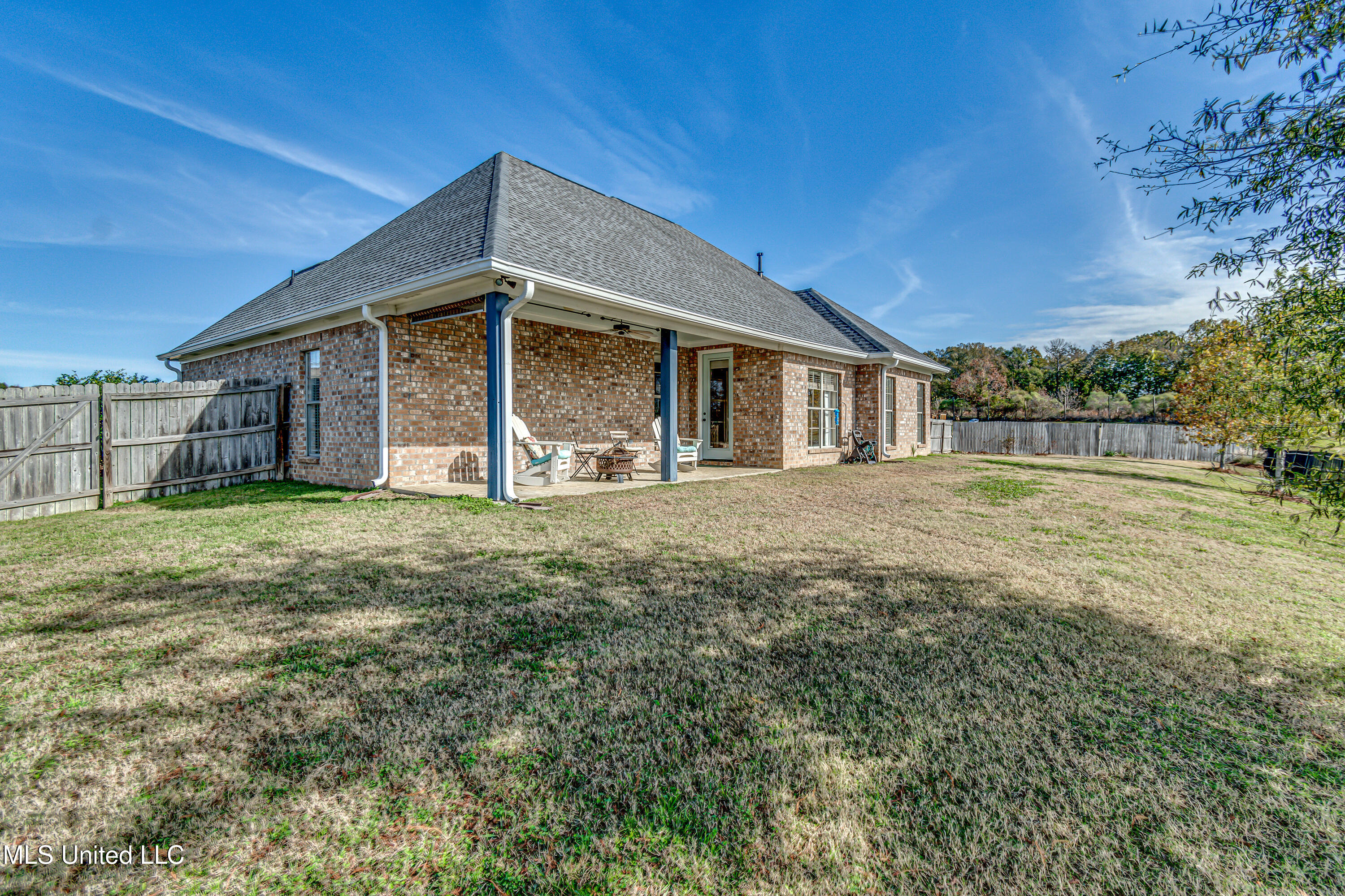 267 Rockbridge Drive, Madison, Mississippi image 41