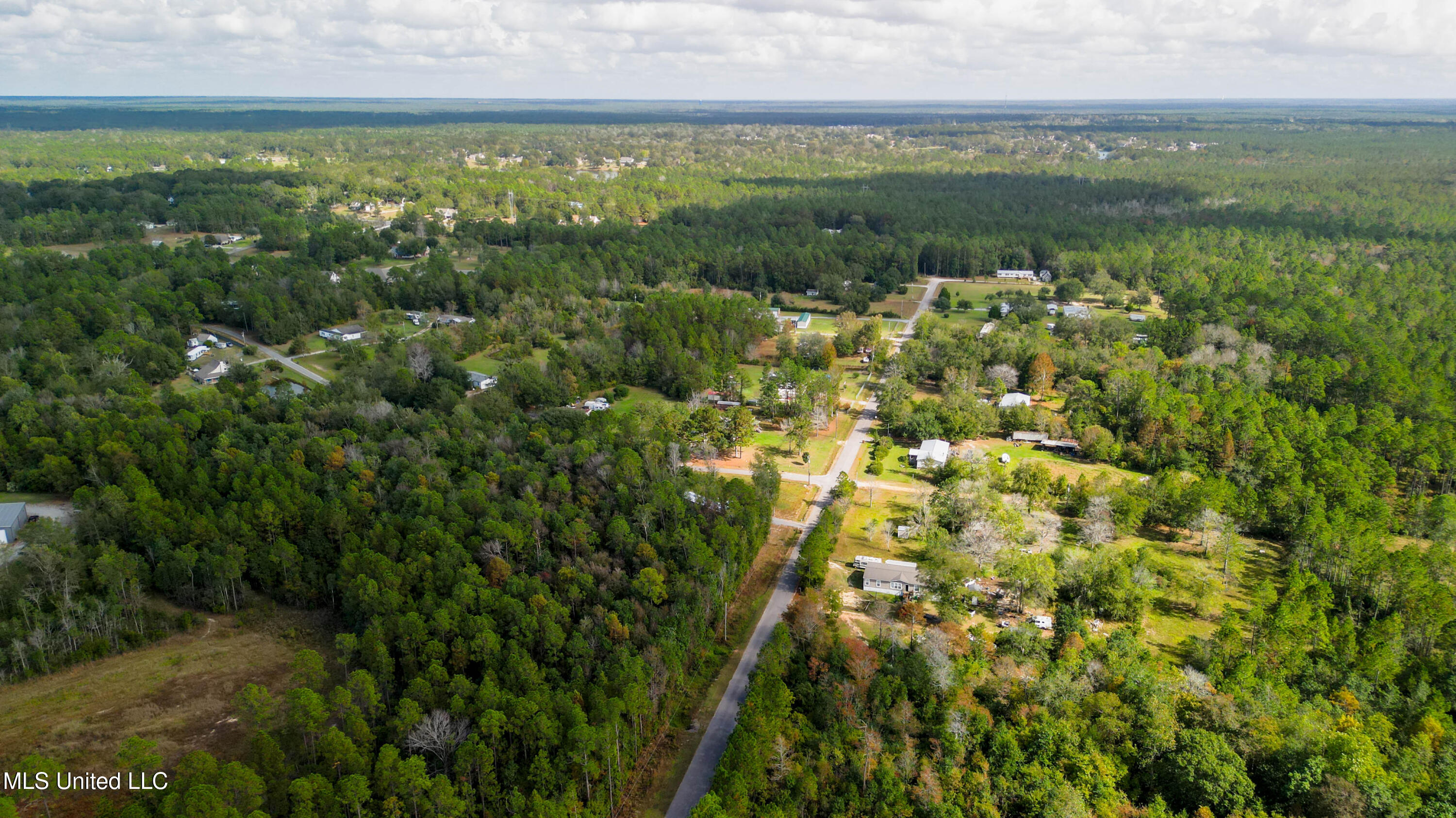 19300 Mary Shamis Road, Saucier, Mississippi image 26