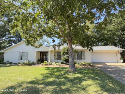 Homes For Sale - 3717 Quinn Drive<br/> Pascagoula, MS 39581