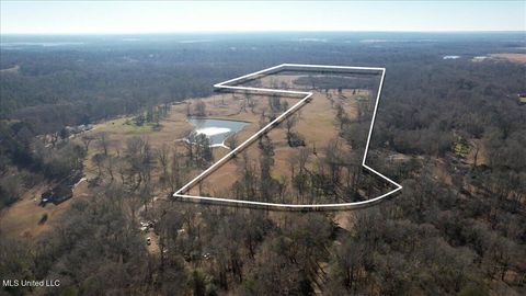 Vacant Land For Sale - Chichester Road<br/> Edwards, MS 39066