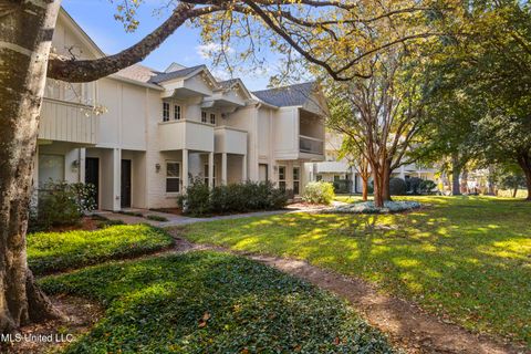 Condo For Sale - 550 Post Road<br/> Ridgeland, MS 39157