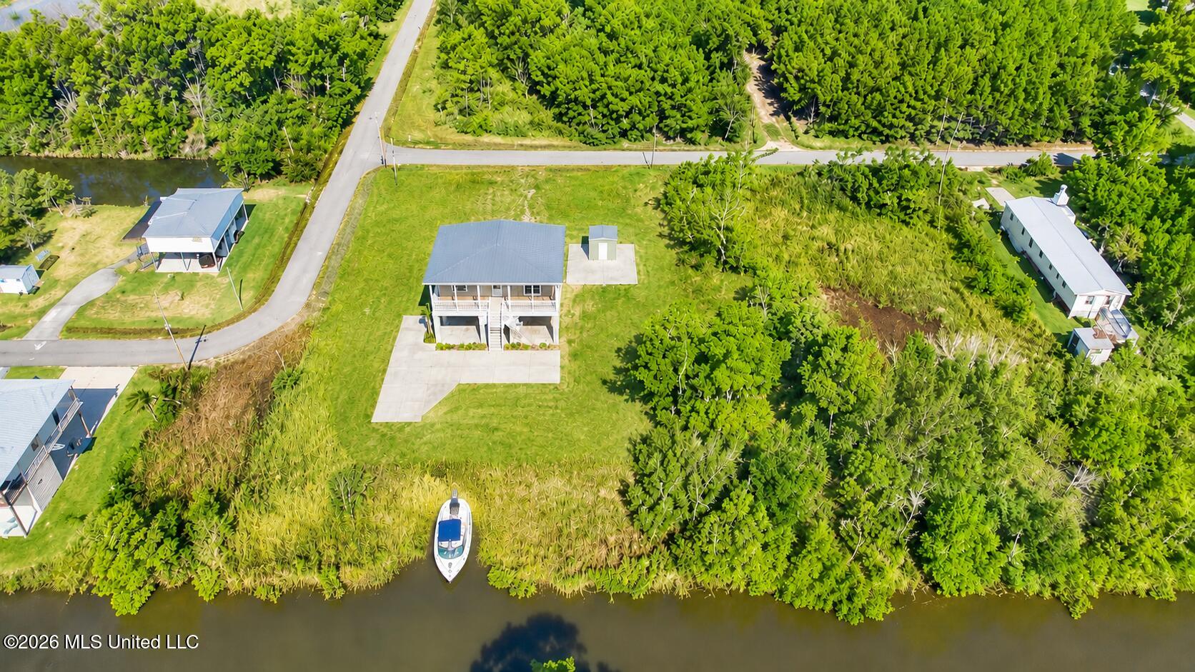 10010 E Bayou View Drive