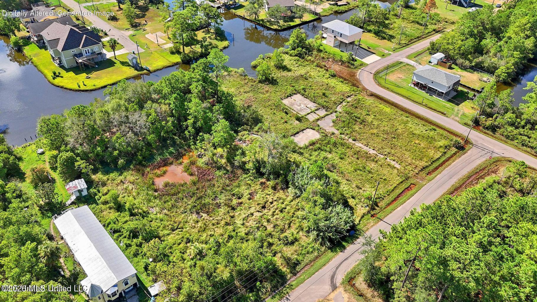 10010 E Bayou View Drive