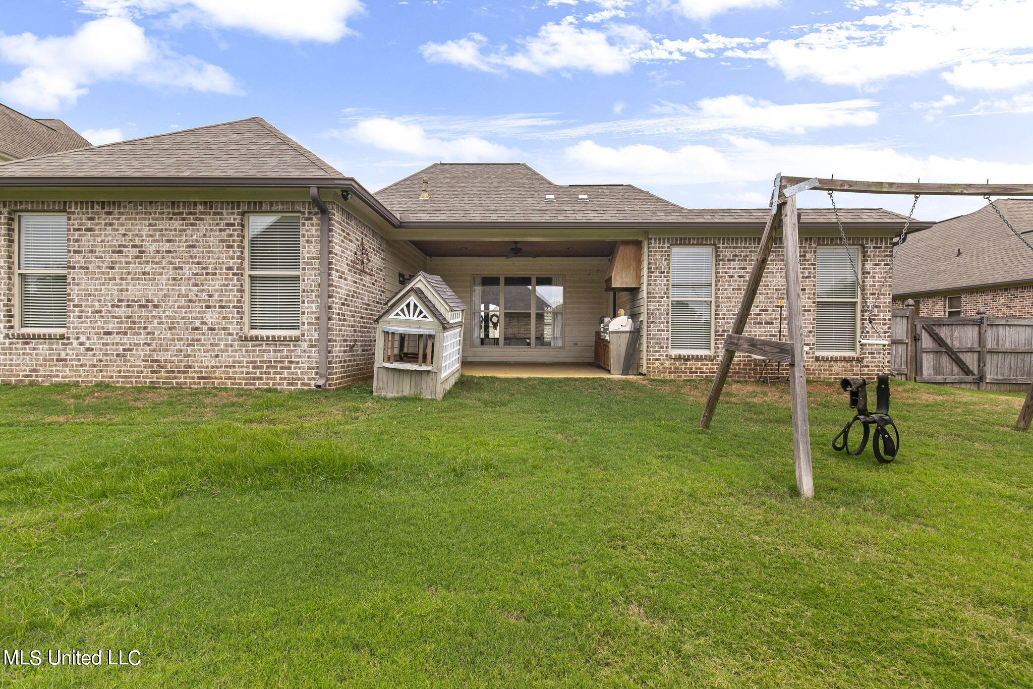 163 Belle Terre Drive, Madison, Mississippi image 37