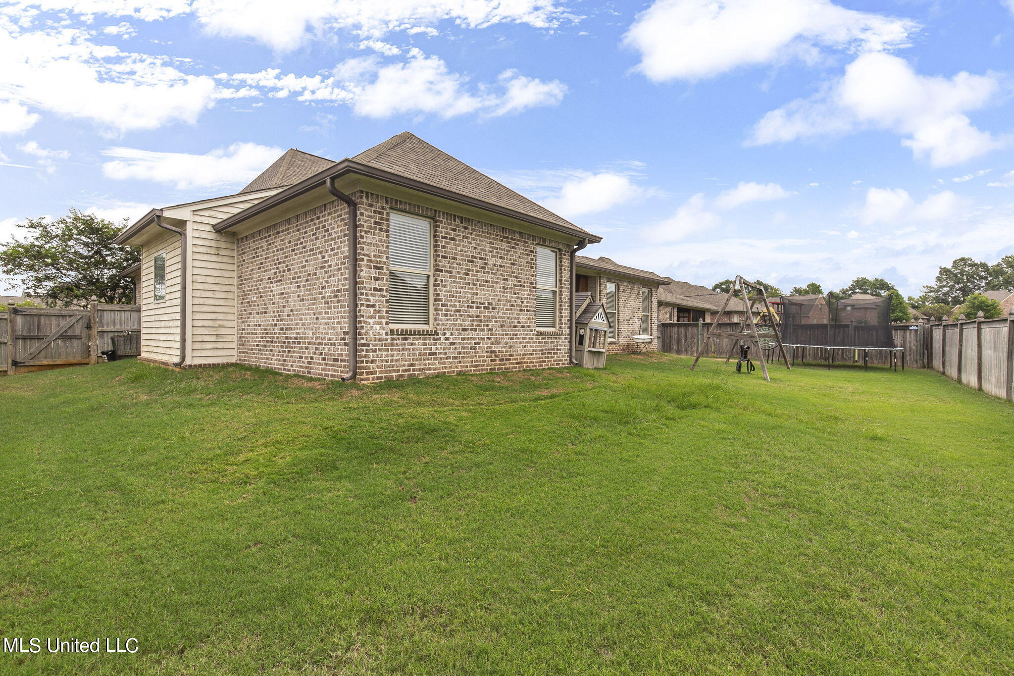 163 Belle Terre Drive, Madison, Mississippi image 38