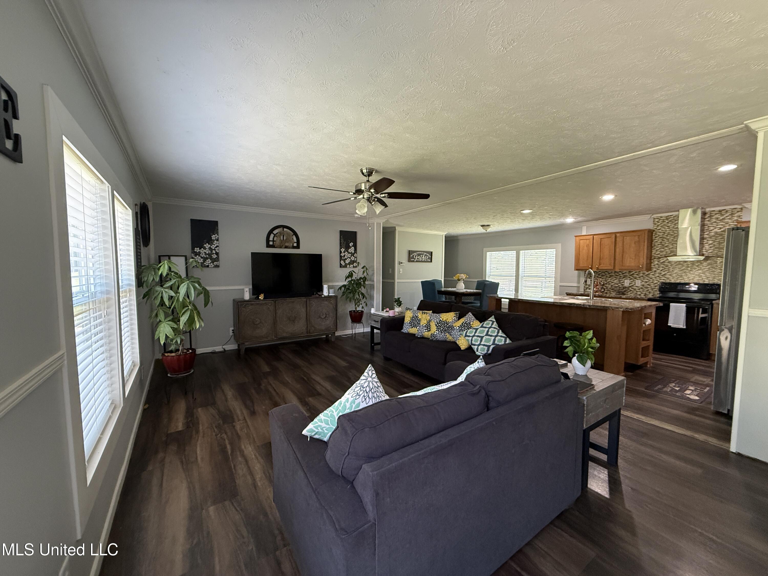 9250 Pleasant Hill Road, Carthage, Mississippi image 4