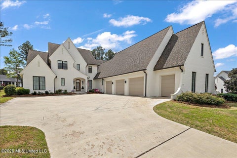Homes For Sale - 109 Dalton Pointe<br/> Madison County, Madison, MS 39110