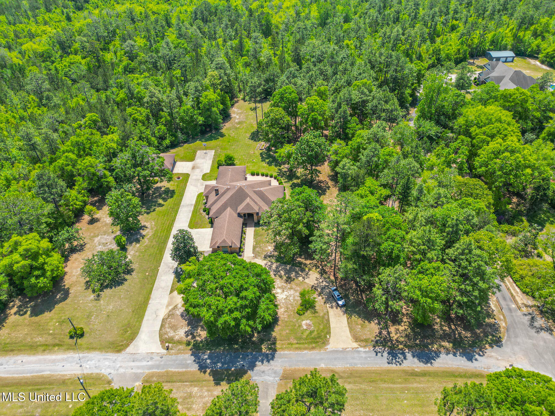 41 C G Evans Road, Wiggins, Mississippi image 5