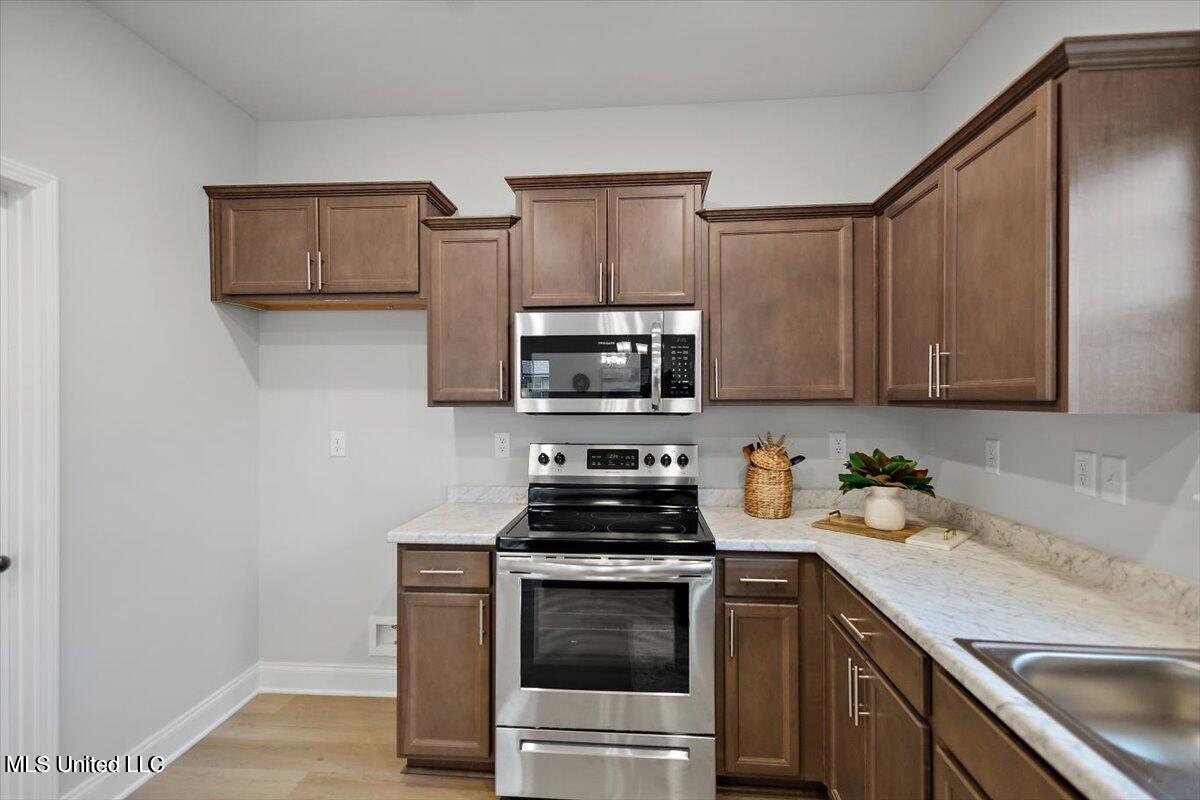 1683 Cambria Drive, Southaven, Mississippi image 24