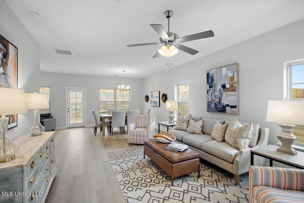 1683 Cambria Drive, Southaven, Mississippi image 23