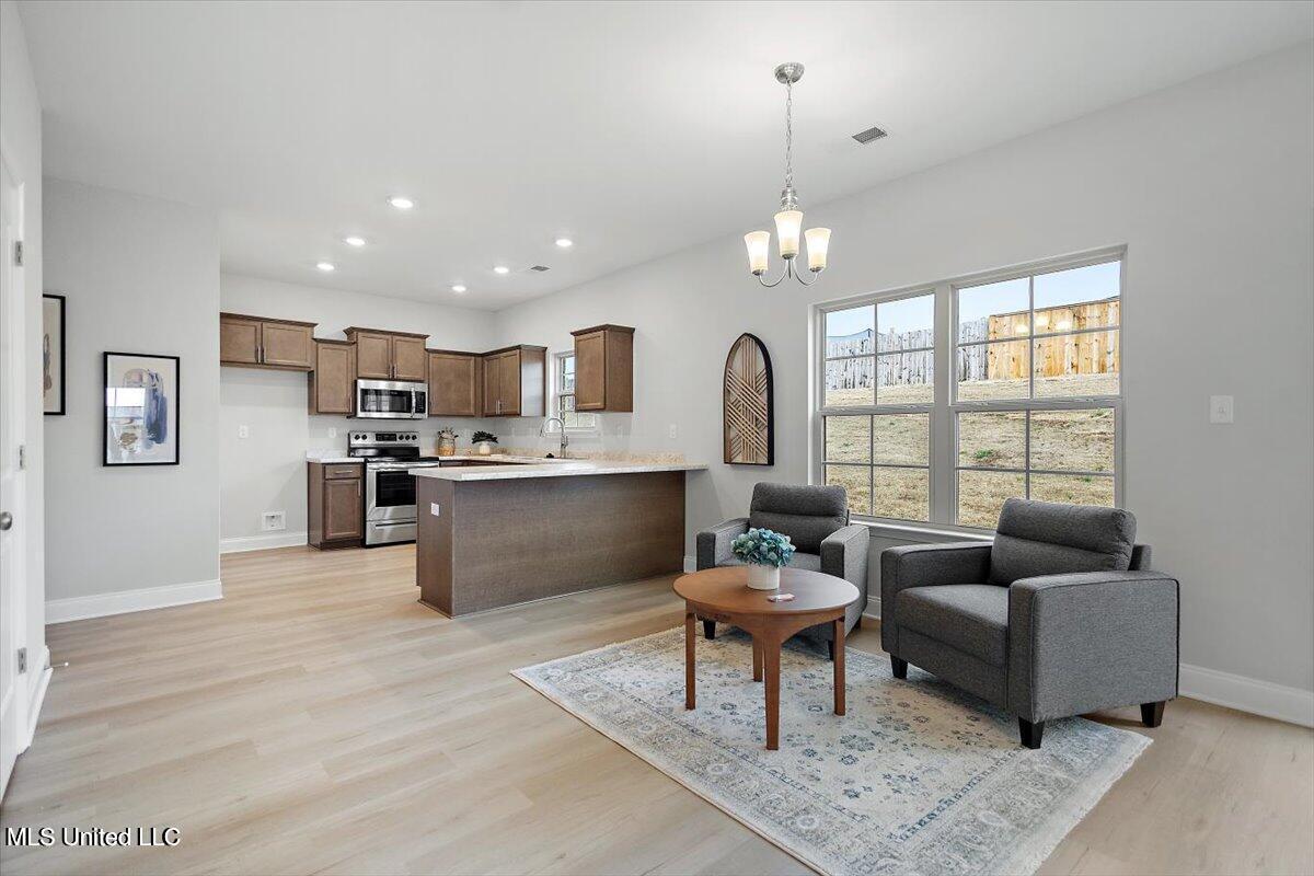 1683 Cambria Drive, Southaven, Mississippi image 30