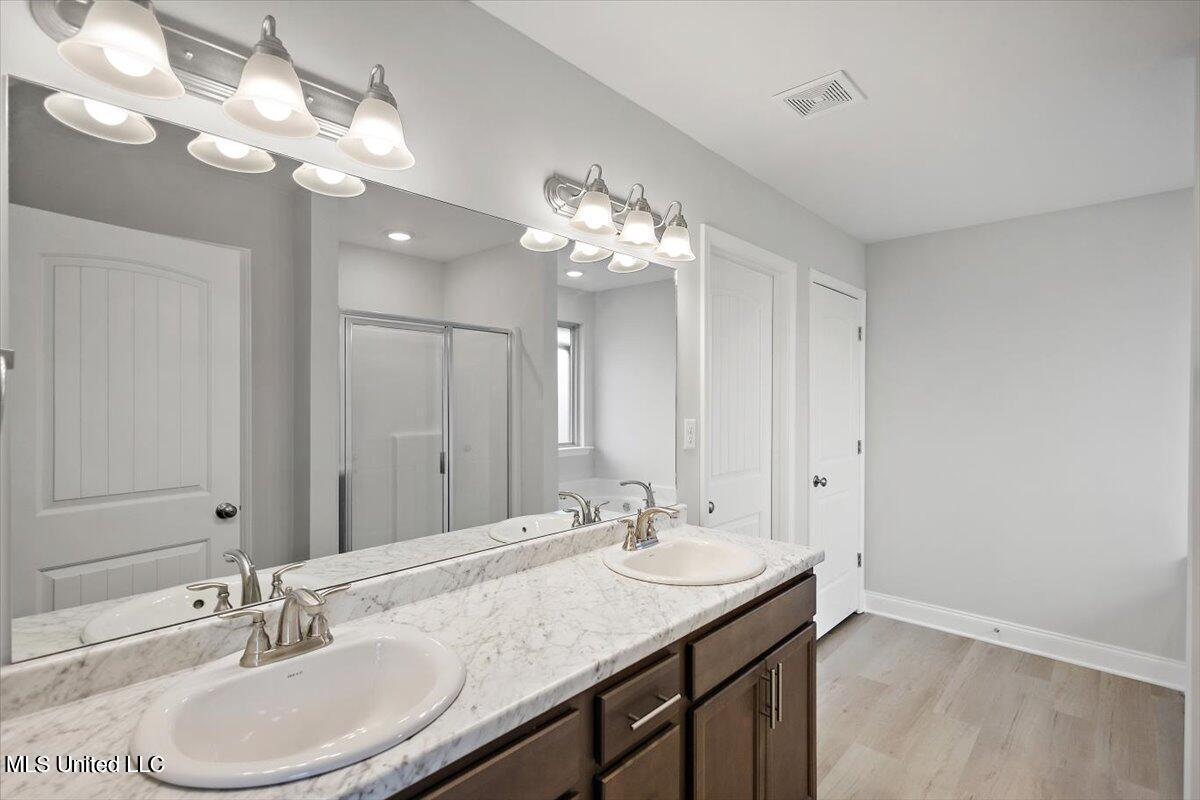 1683 Cambria Drive, Southaven, Mississippi image 12