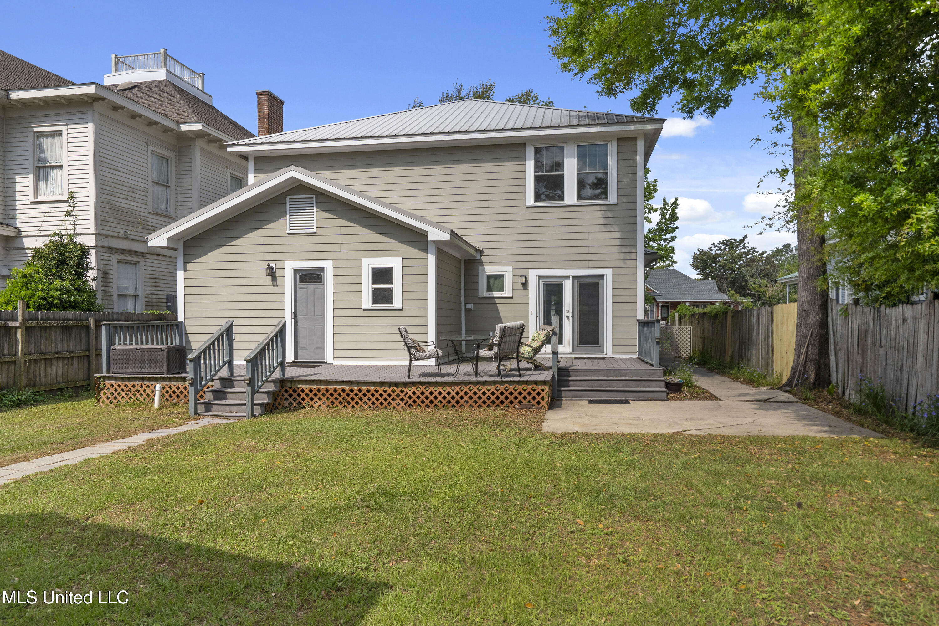 1116 32nd Avenue, Gulfport, Mississippi image 15