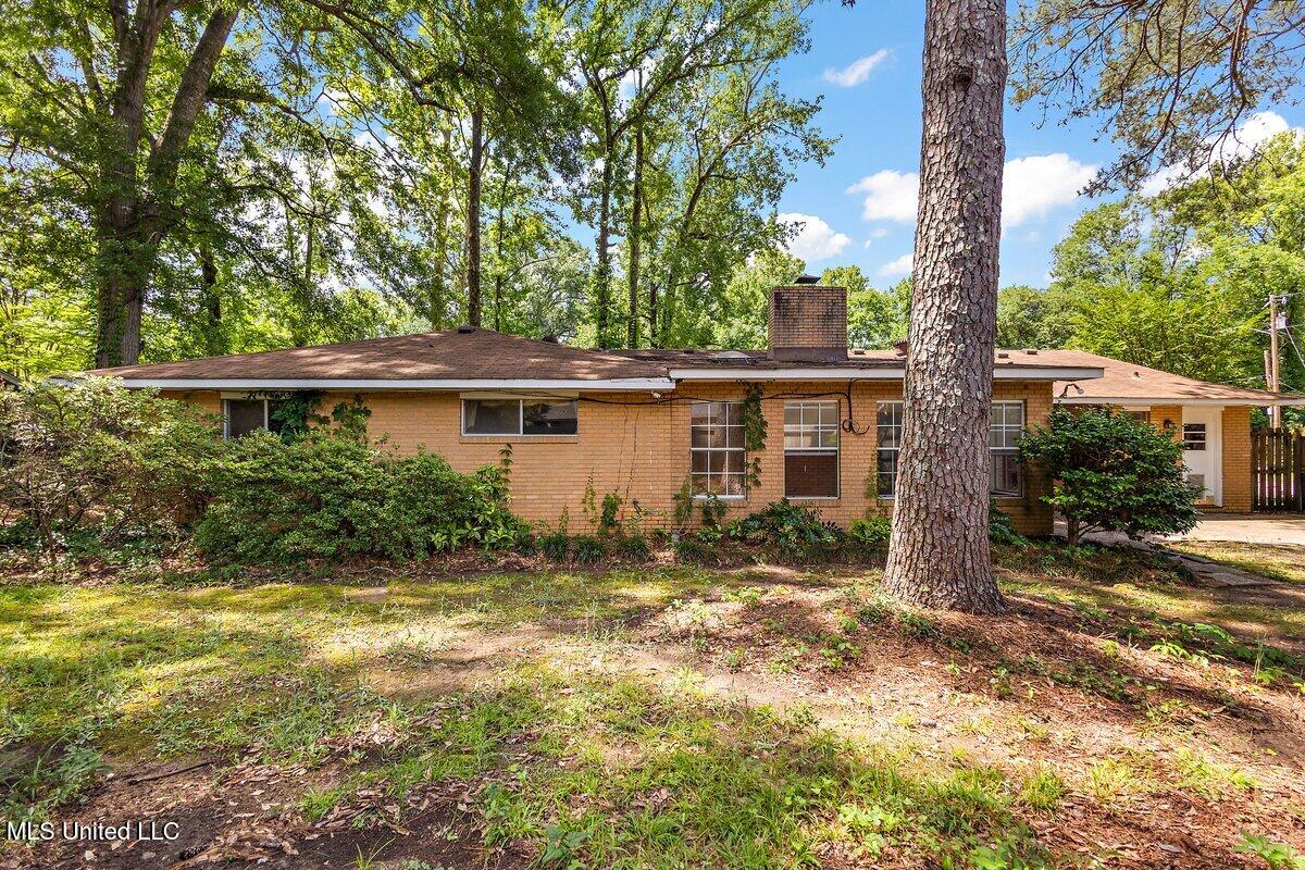 1026 Briarwood Drive, Jackson, Mississippi image 23