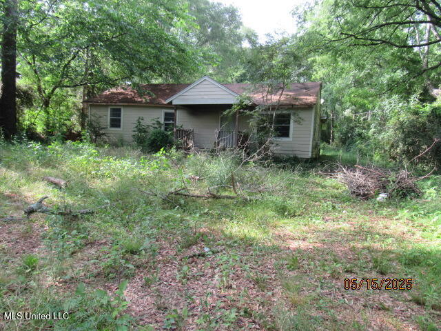 1104 Mccluer Road, Jackson, Mississippi image 3