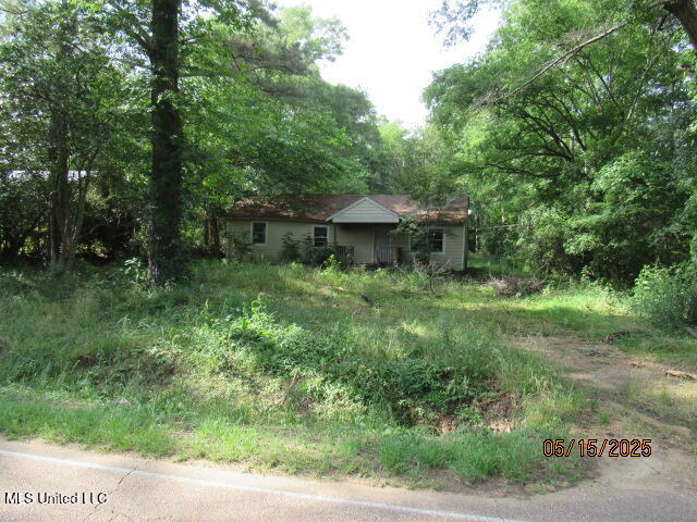 1104 Mccluer Road, Jackson, Mississippi image 2