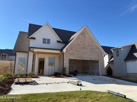 Homes For Sale - 185 Bronson Bend<br/> Flowood, MS 39232