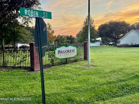 Vacant Land For Sale - NO Robin Street<br/> Vancleave, MS 39565