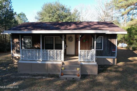 Homes For Sale - 1135 Mudline Road<br/> Pike County, Magnolia, MS 39652