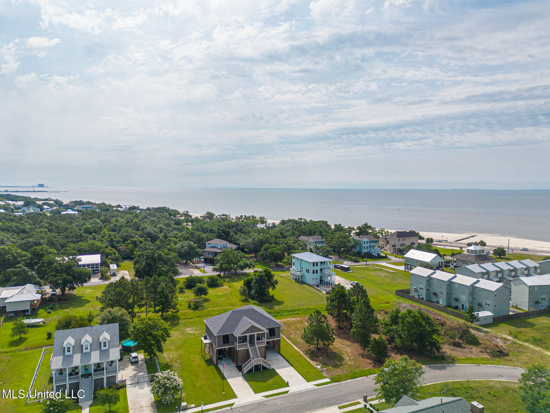 118 Sea Oaks Boulevard, Long Beach, Mississippi image 35