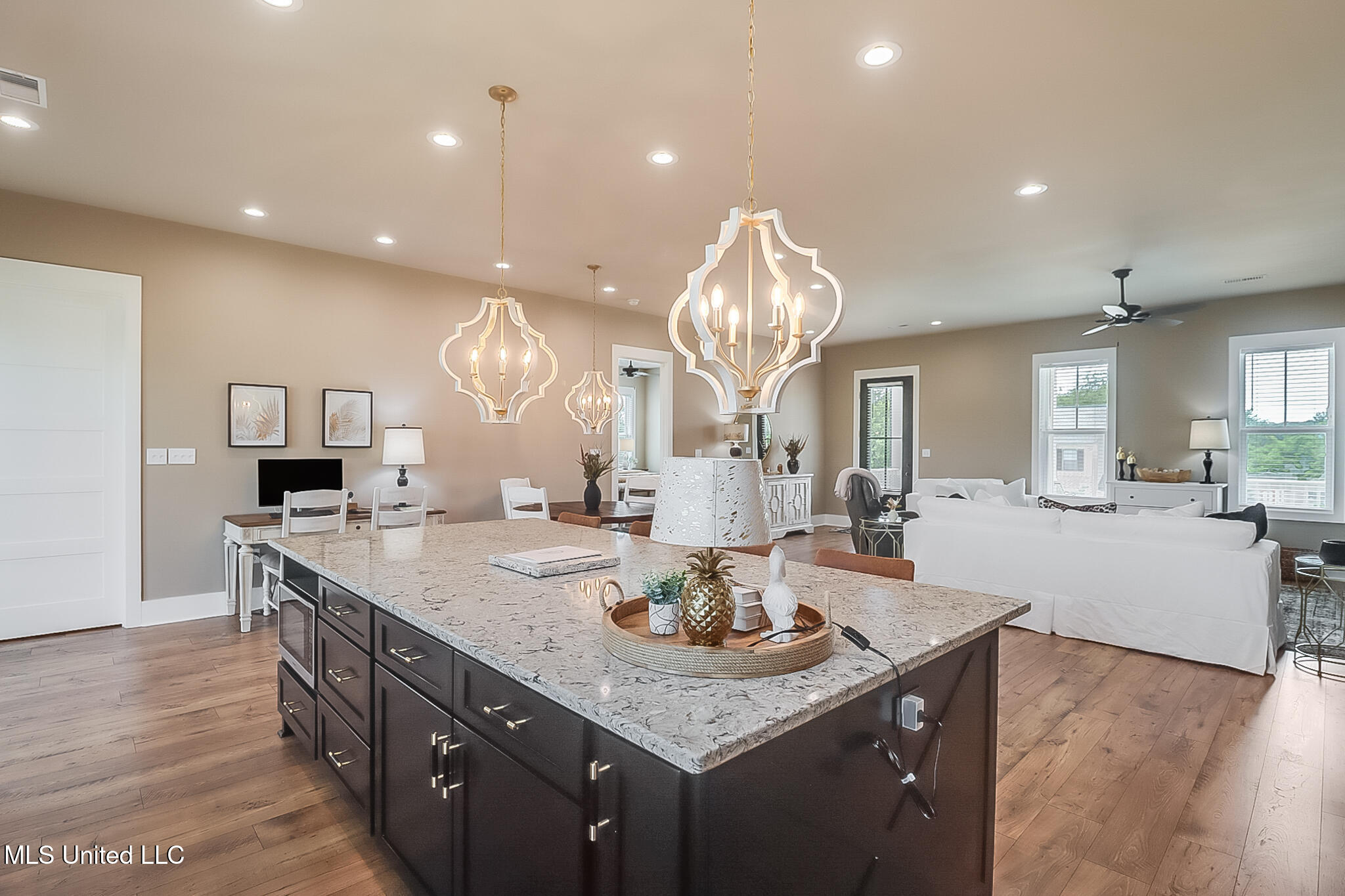 118 Sea Oaks Boulevard, Long Beach, Mississippi image 13