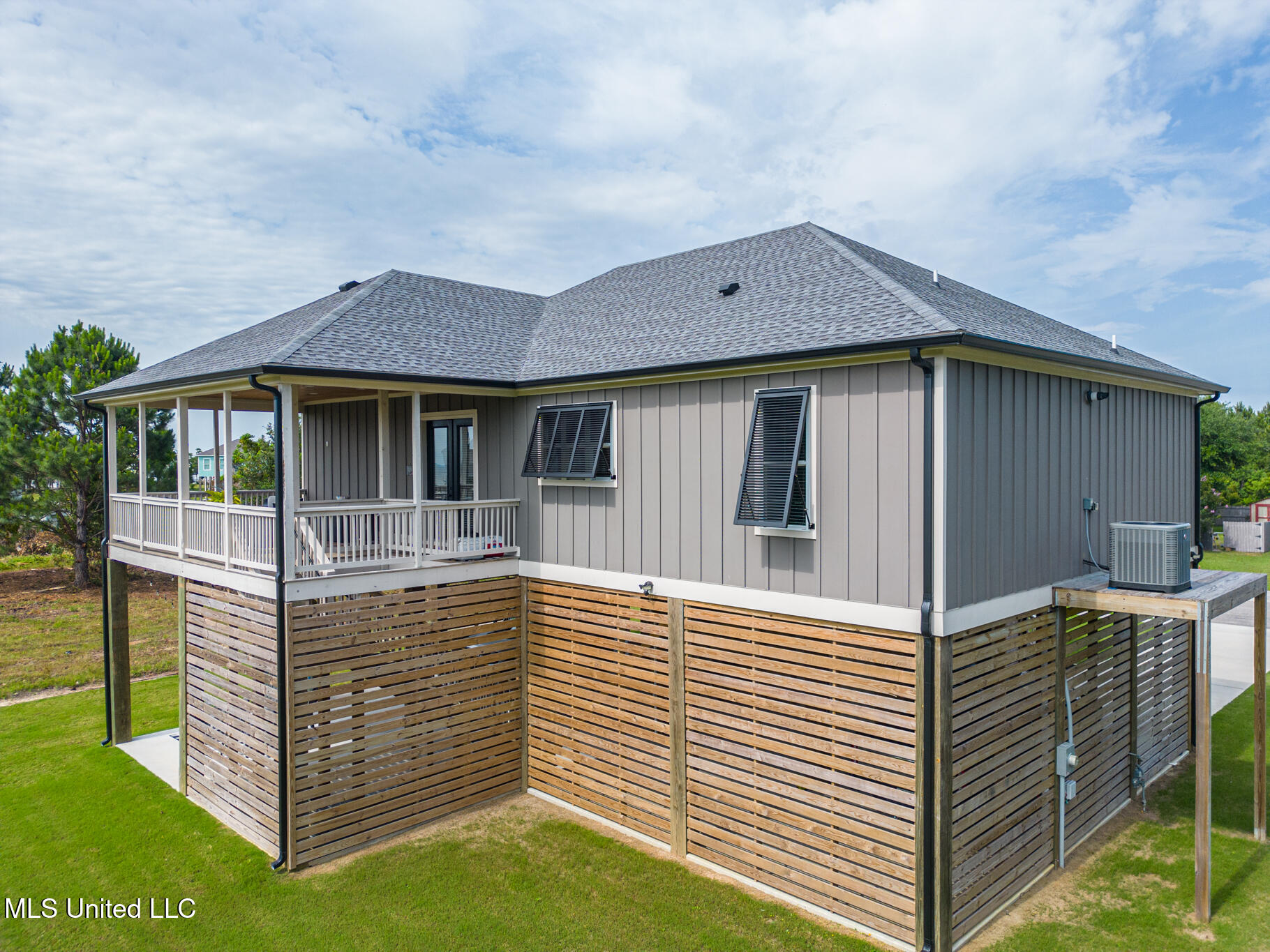 118 Sea Oaks Boulevard, Long Beach, Mississippi image 31