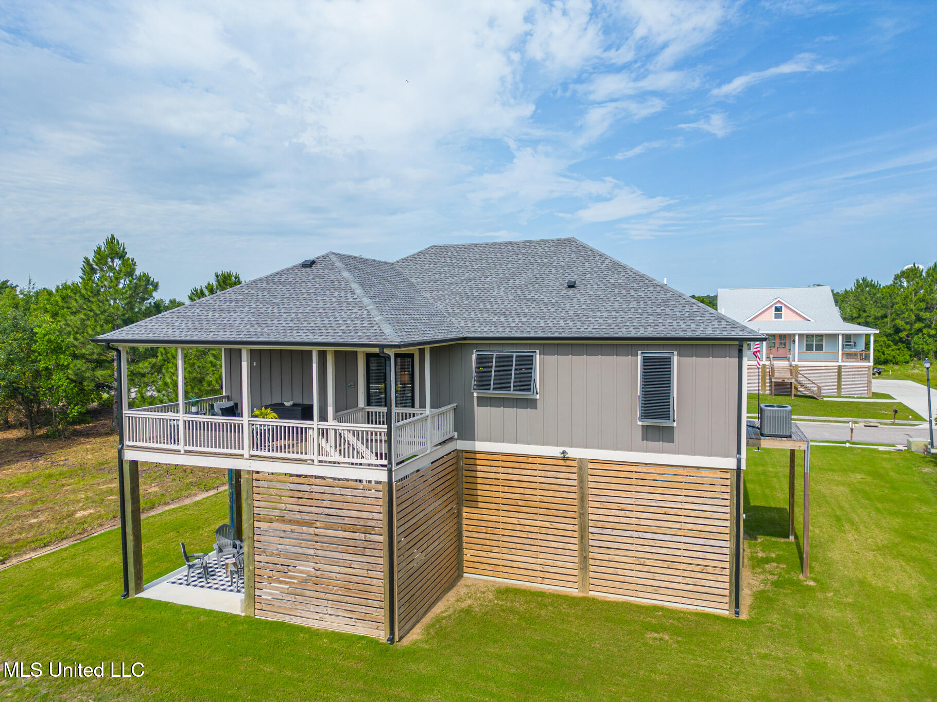 118 Sea Oaks Boulevard, Long Beach, Mississippi image 32